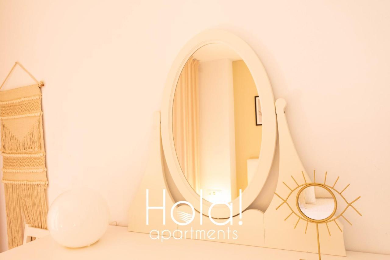 Hola! Apartments At Coto Real Manilva Eksteriør billede