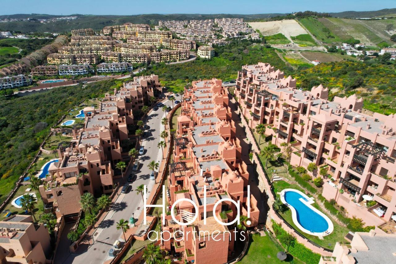 Hola! Apartments At Coto Real Manilva Eksteriør billede