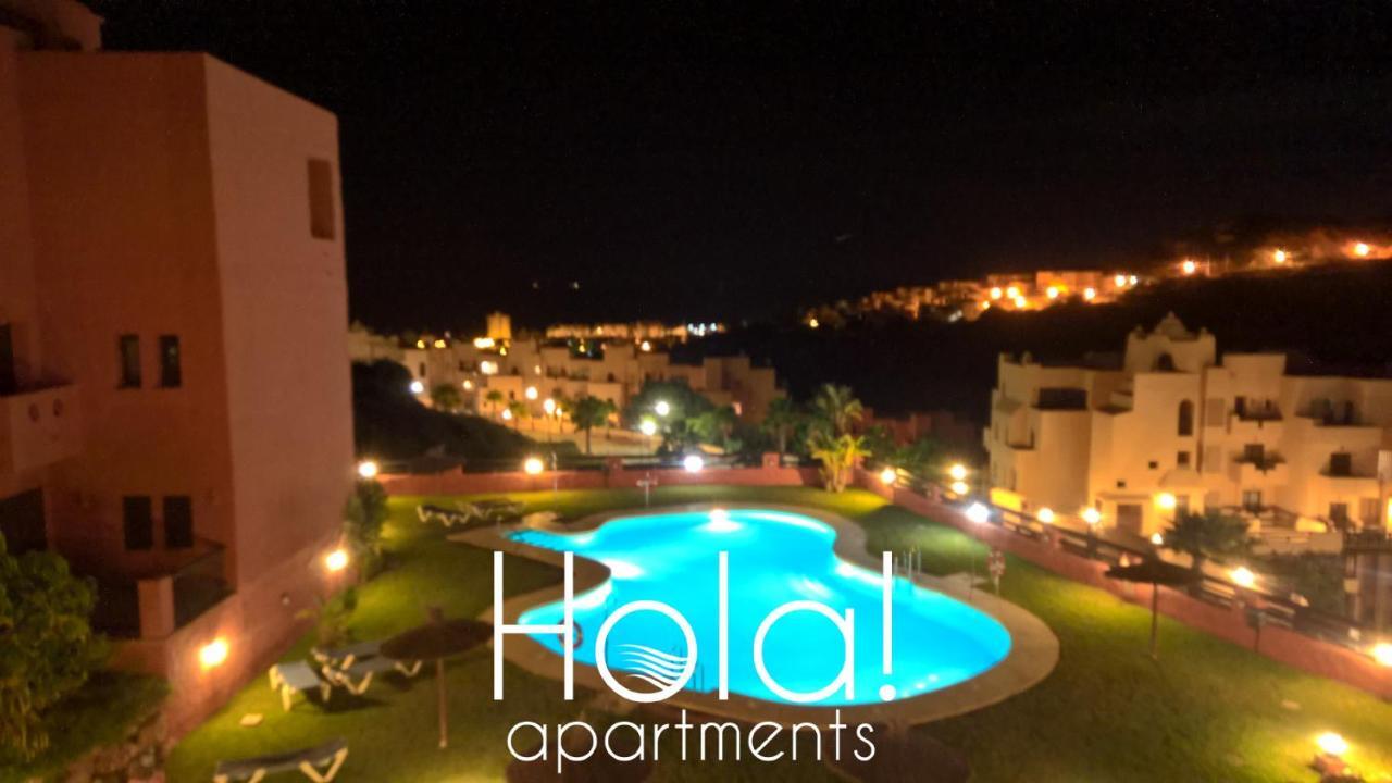 Hola! Apartments At Coto Real Manilva Eksteriør billede